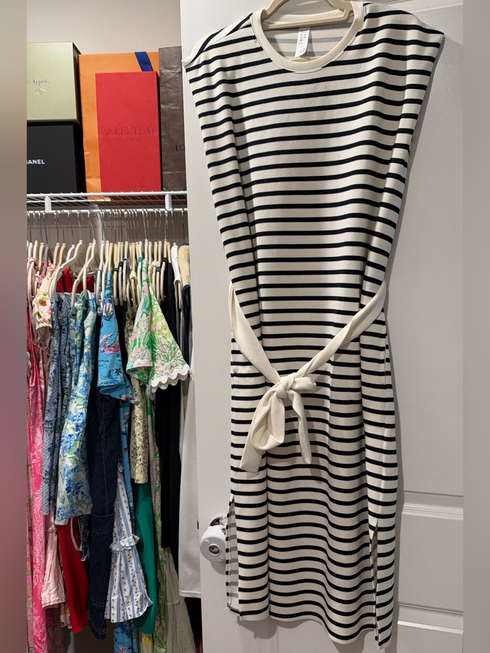 Spanx Dress